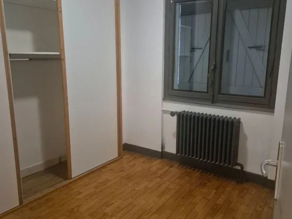Chambres meublées dans appartement de 84m2