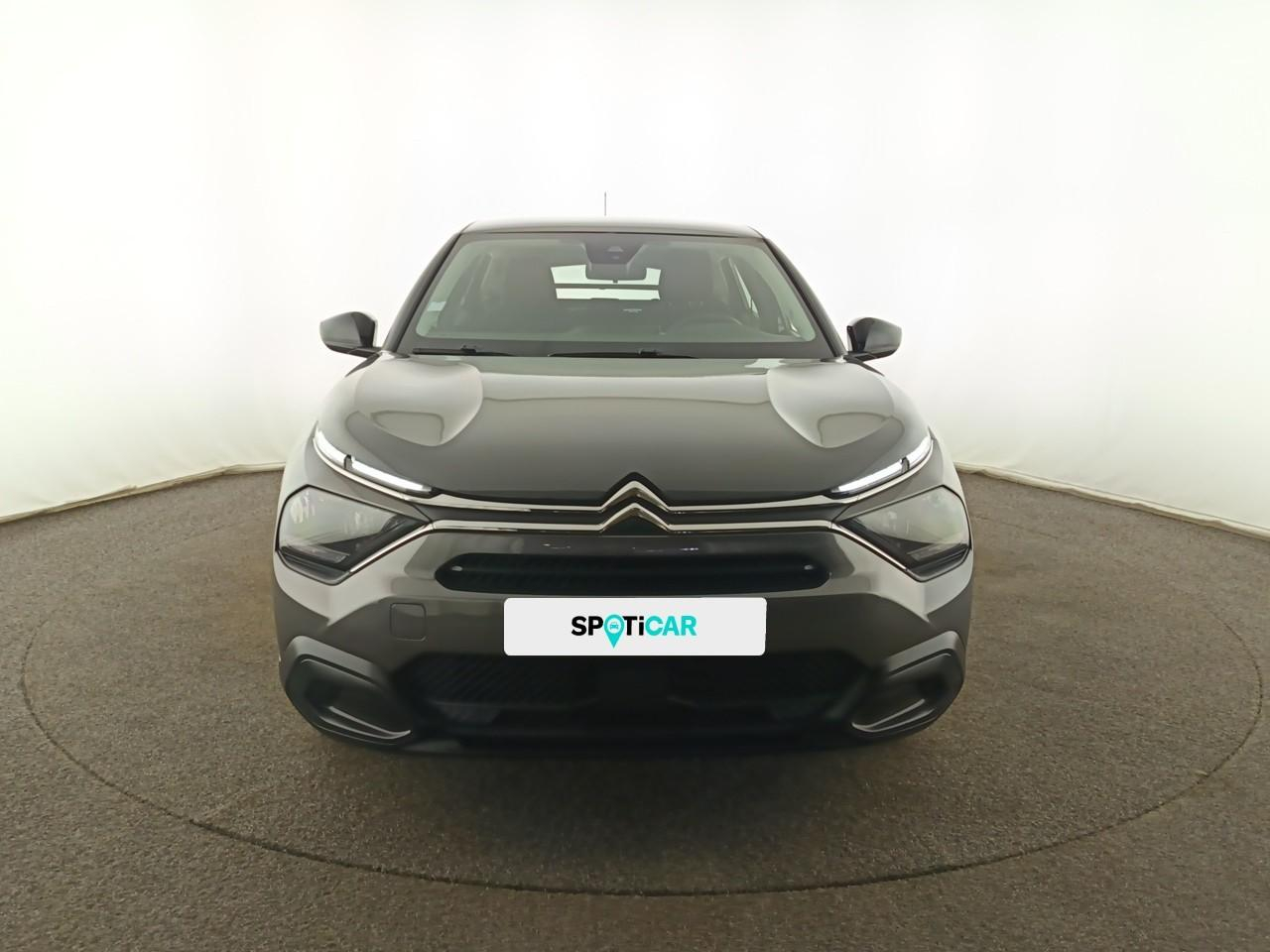Citroën C4 bluehdi 110 s&s bvm6 live — photo 2