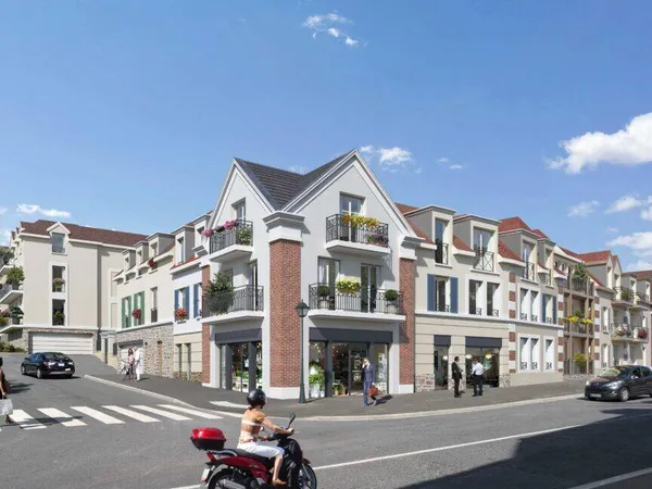 Boutique 144 m²