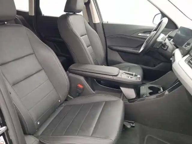 Bmw X1 sdrive18i 136ch — photo 10