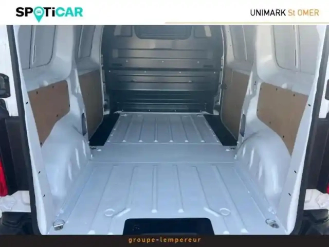 Opel Vivaro fg m 1.5 diesel 120ch pack premium connect — photo 5