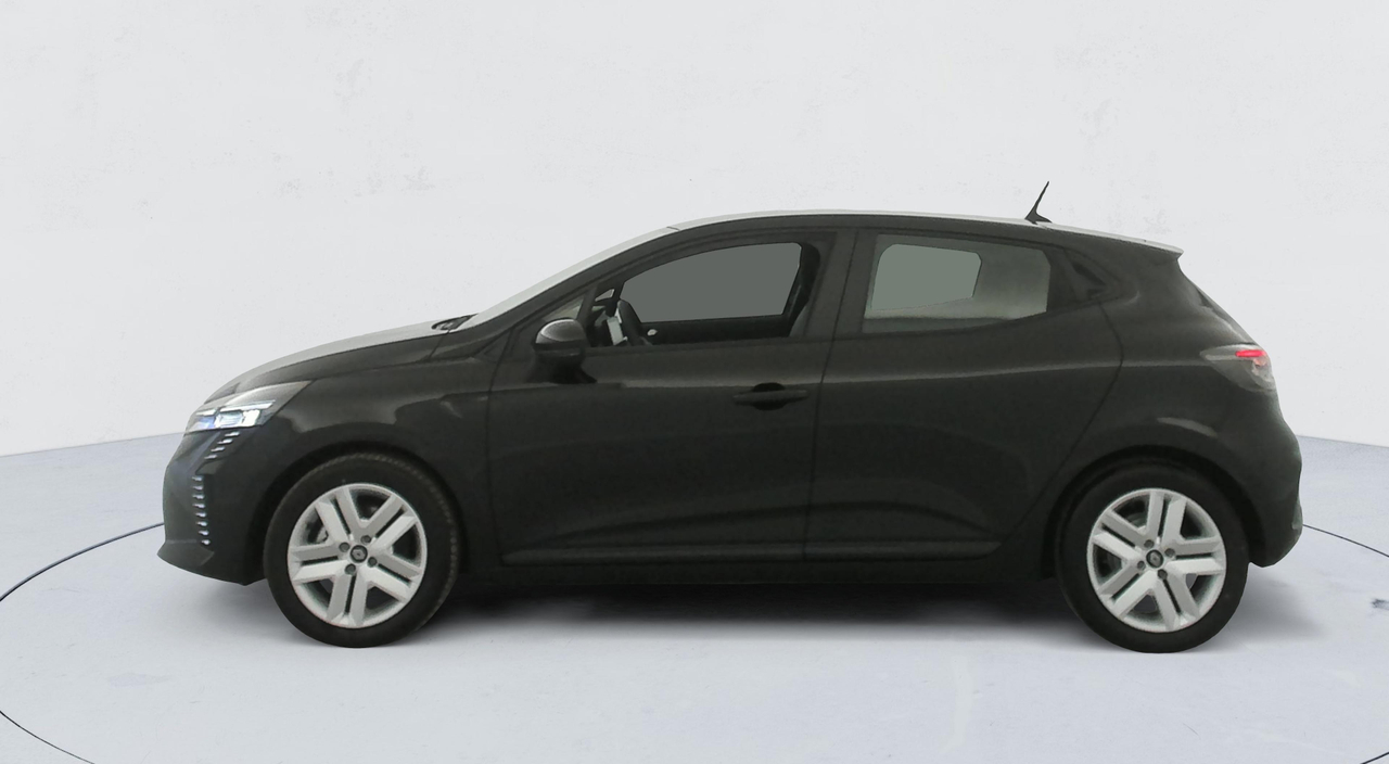 Renault Clio 5 — photo 2