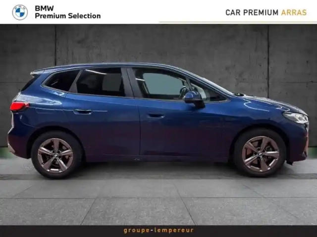 Bmw Serie 2 série 2 activetourer 218i 136ch dkg7 — photo 20
