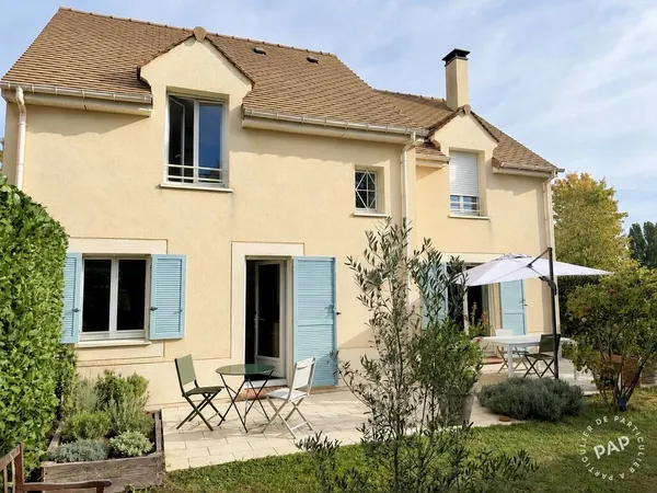 Maison 6 pièces 128 m²