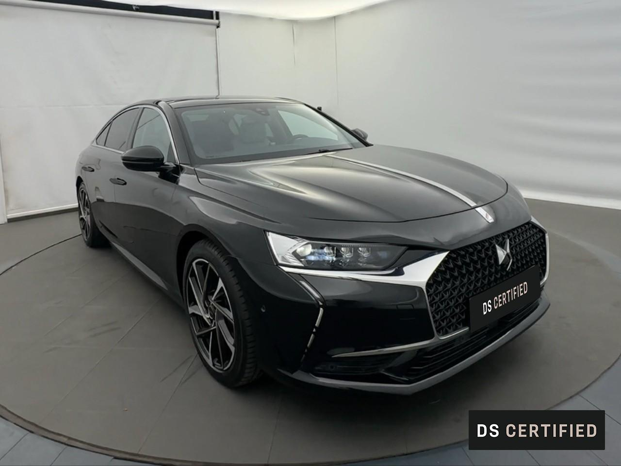 Ds Ds 9 9 hybrid e-tense 250ch rivoli+ 22g — photo 3