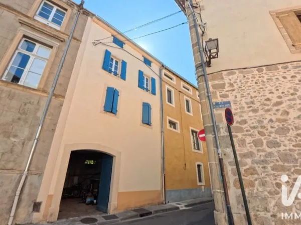 Local commercial 1 pièce 89 m²