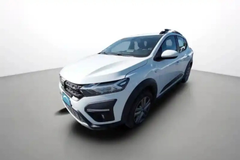 Dacia Sandero tce 90