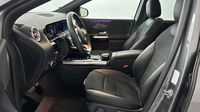 Mercedes Classe B 180d 116ch AMG Line Edition 7G-DCT — photo 12