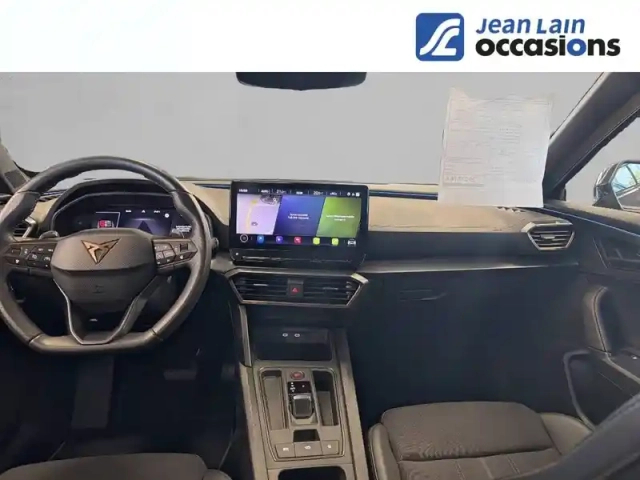 Cupra Formentor 1.5 tsi 150 ch dsg7 — photo 18
