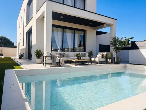 Maison 6 pièces 142 m²
