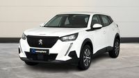 Peugeot 2008 1.2 PureTech 100ch S&S Active 5cv