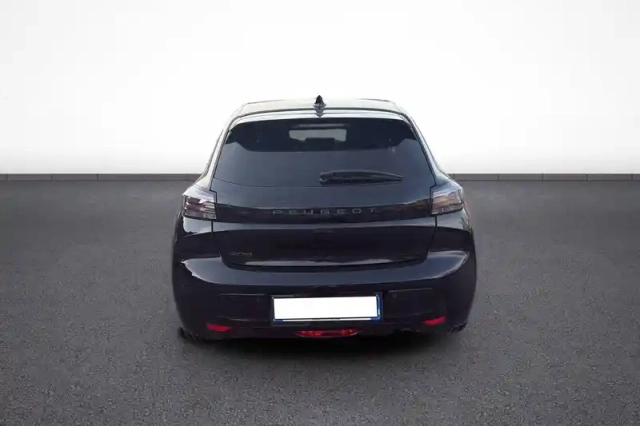 Peugeot 208 100 s&amp;s bvm6 — photo 24