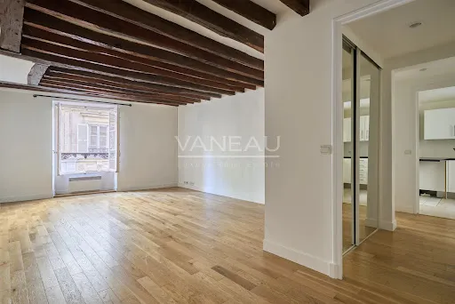 Appartement 2 pièces 55 m²