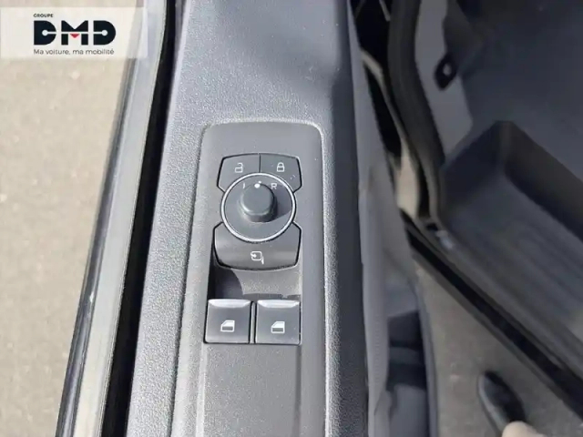 Ford Custom transit  fg 320 l2h1 2.0 ecoblue 136ch limited bva8 — photo 15