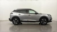 Peugeot 2008 1.2 PureTech 130ch S&S Allure EAT8 — photo 4