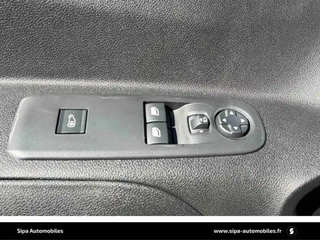 Fiat Doblo fourgon taille xl 950 kg bluehdi 100 s&amp;s bvm6 — photo 21