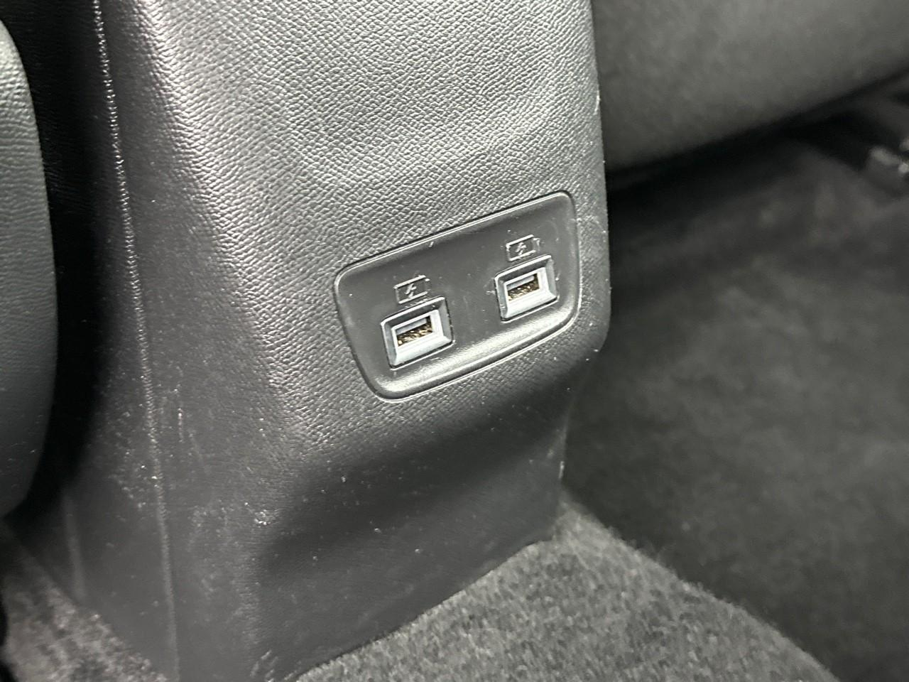 Peugeot 208 electrique 50 kwh 136ch like — photo 34