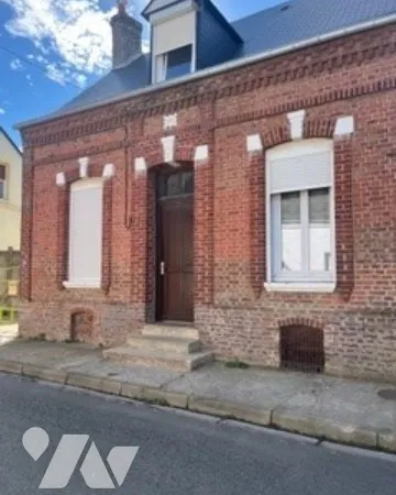 Maison 3 pièces 73 m²