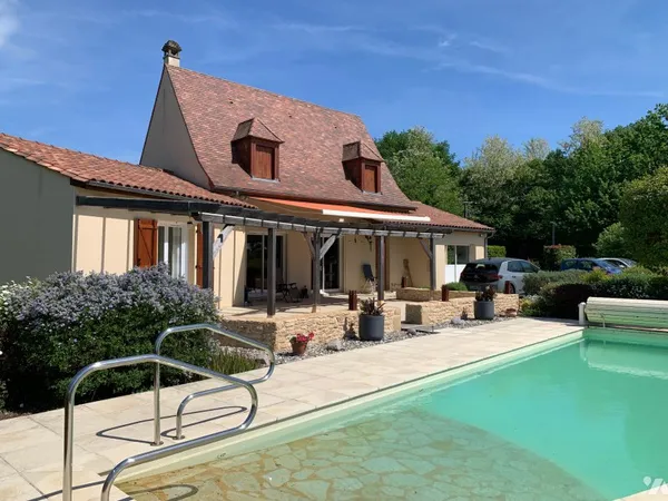 Maison 6 pièces 147 m²
