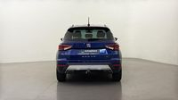 Seat Arona 1.0 EcoTSI 115ch Start/Stop FR DSG Euro6d-T — photo 6