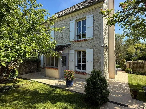 Maison 4 pièces 100 m²