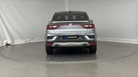 Renault Arkana 1.6 E-Tech hybride 145ch RS Line Fast Track — photo 6