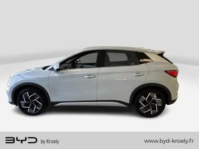 Byd Atto 3 comfort 420 km d’autonomie (wltp), sièges avant chauffan — photo 2