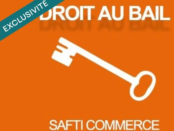 OPPORTUNITÉ RARE - SALON DE COIFFURE / BIEN-ÊTRE