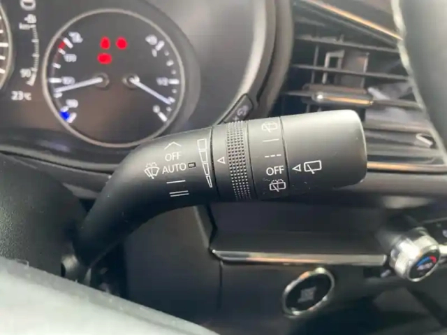Mazda Cx-30 2.0 e-skyactiv-x m-hybrid 186ch sportline 2022 — photo 18