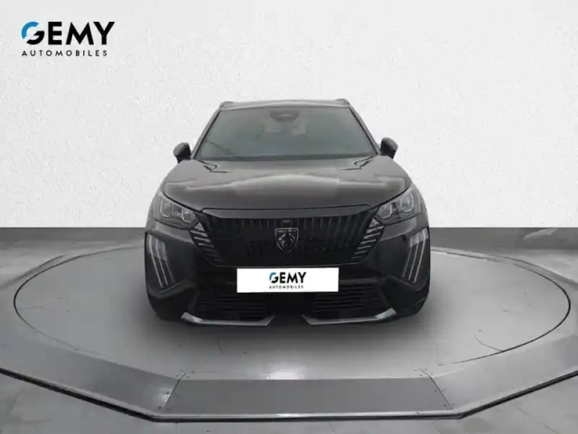 Peugeot 2008 hybrid 145 e-dcs6 — photo 32