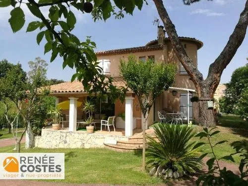 Vente à terme occupée sur 120 mois - TOULOUSE (31000)