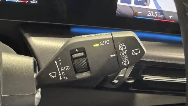 Bmw Serie 2 active tourer 218i 136 ch dkg7 — photo 34