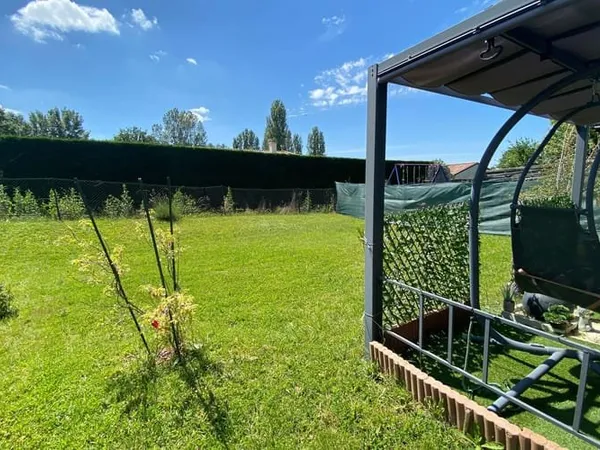 Maison 5 pièces 96 m²