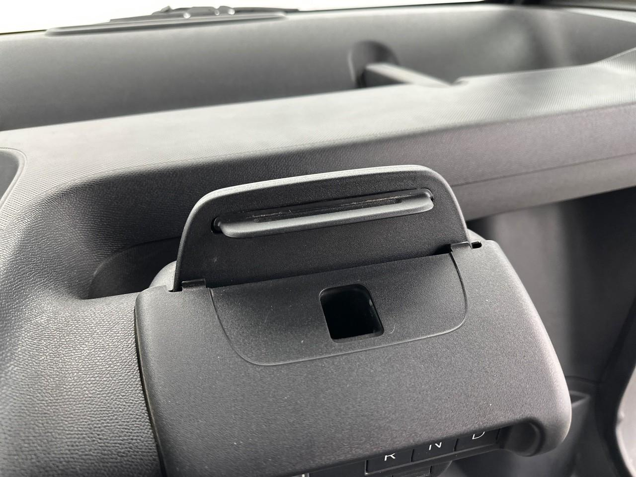 Citroën C-Zero ami buggy — photo 13