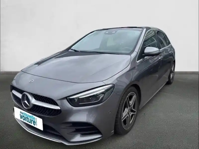 Mercedes Classe B 200 7g-dct