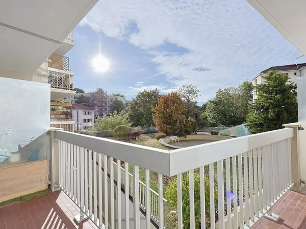 Appartement 3 pièces 75 m²