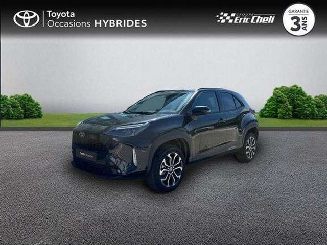 Toyota YARIS CROSS Toyota Yaris Cross 130h Design MC24