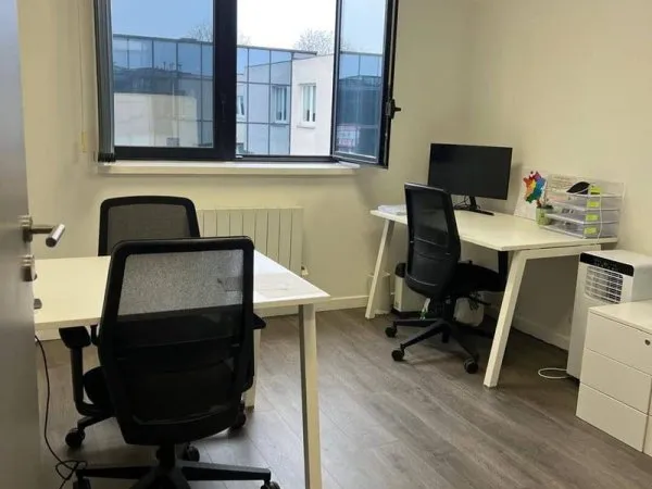 Bureaux 13 m²