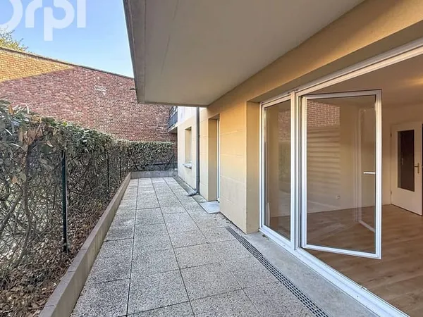 Appartement 3 pièces 55 m²