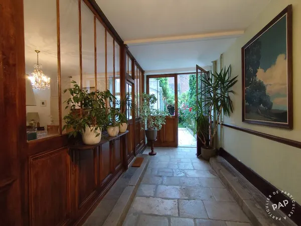 Maison 6 pièces