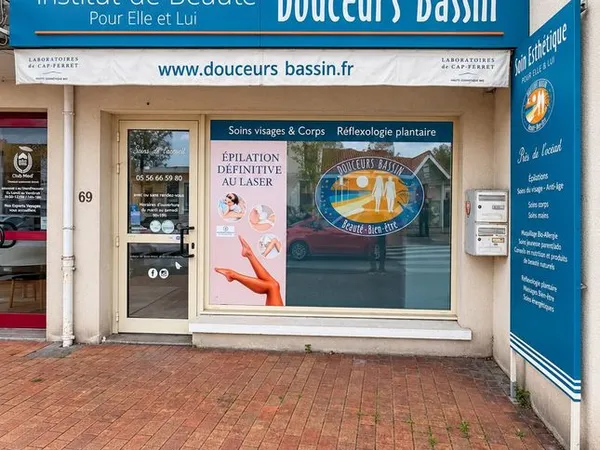 Local commercial 38 m² Le Teich