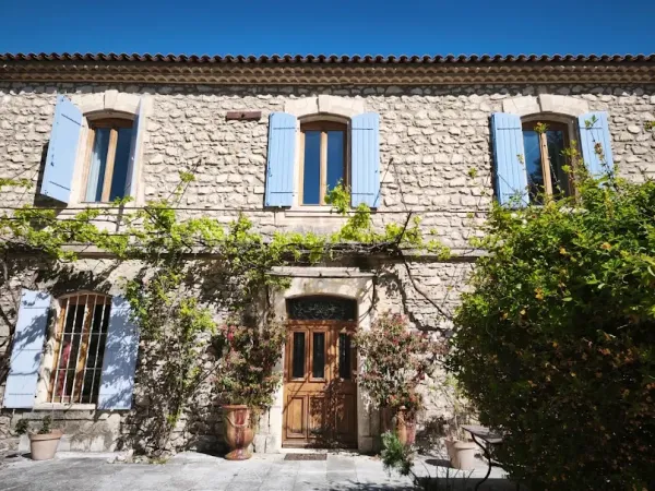 Maison 7 pièces 330 m²