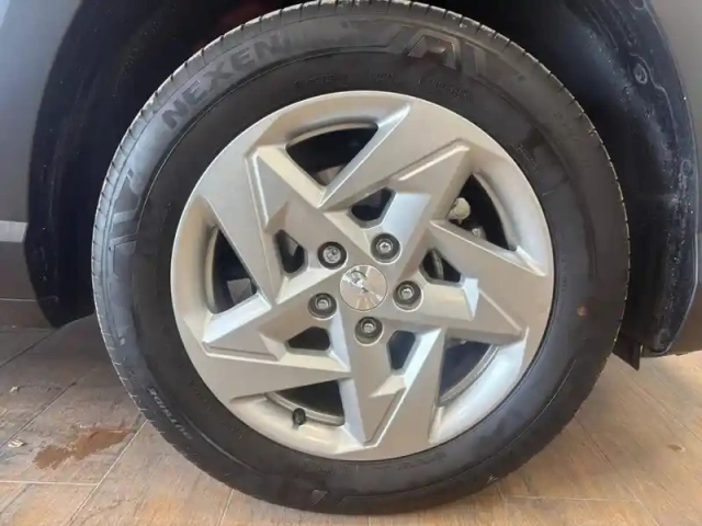 Hyundai Kona 1.0 t-gdi 100 — photo 16