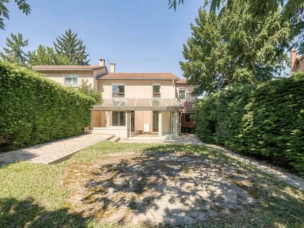 Maison 6 pièces 119 m²