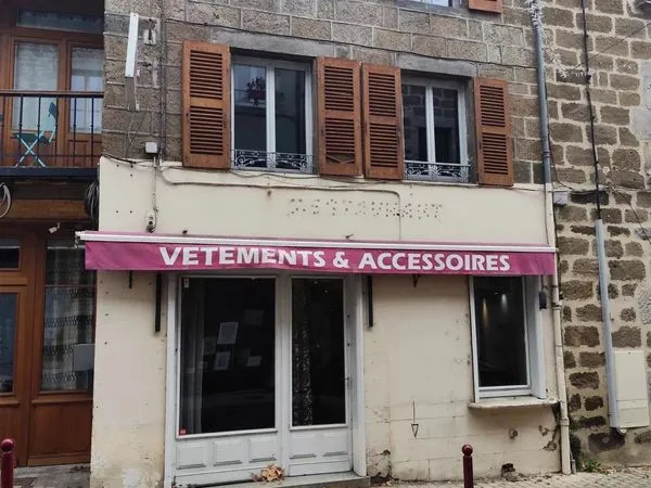 Maison 5 pièces 135 m²