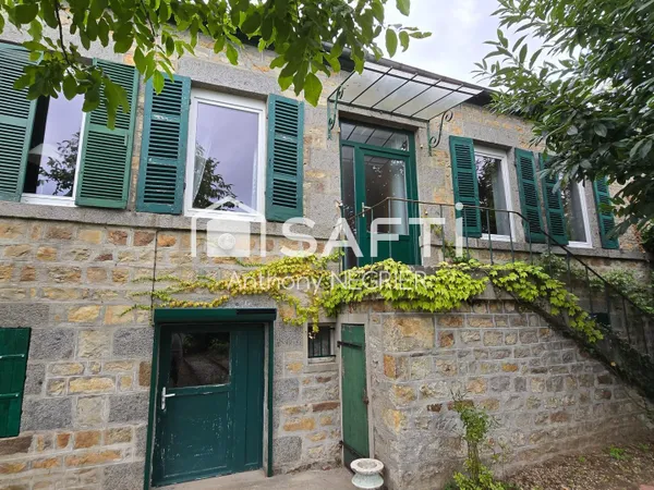 Belle maison