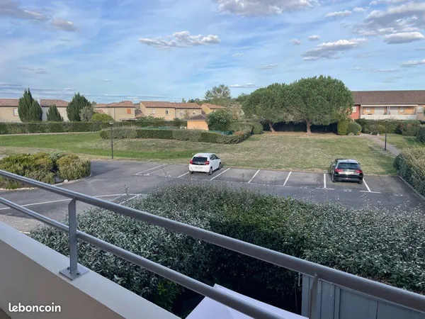 Location appartement T3 climatisé