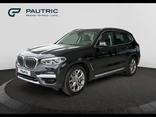 Bmw X3 xdrive30e 292ch xline