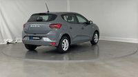 Dacia Sandero 1.0 TCe 90ch Expression CVT — photo 5