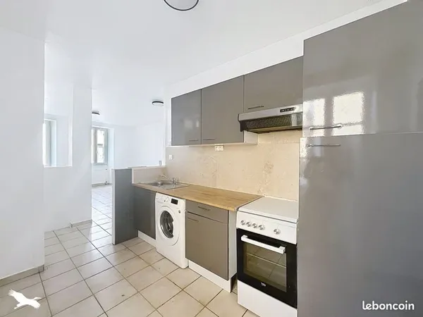 Maison de ville 5 pièces 95 m²